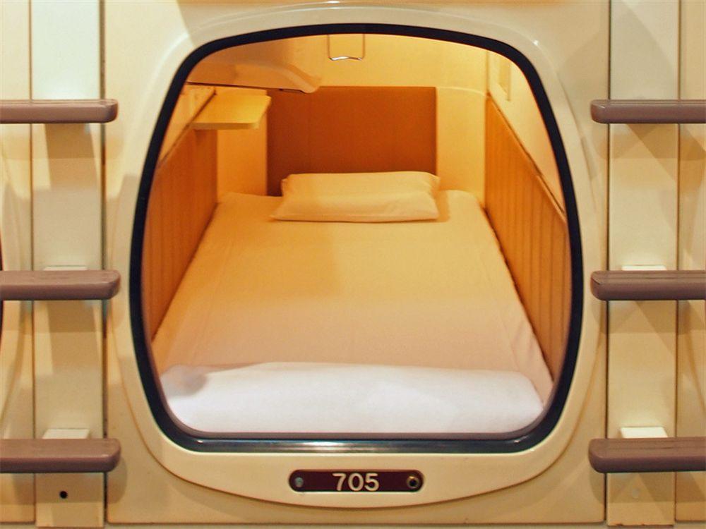 Ueno Station Hostel Oriental Ⅲ Токіо Екстер'єр фото