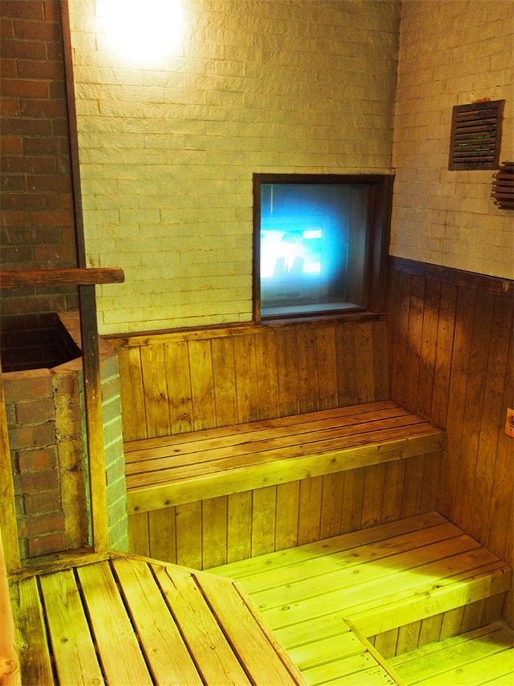 Ueno Station Hostel Oriental Ⅲ Токіо Екстер'єр фото