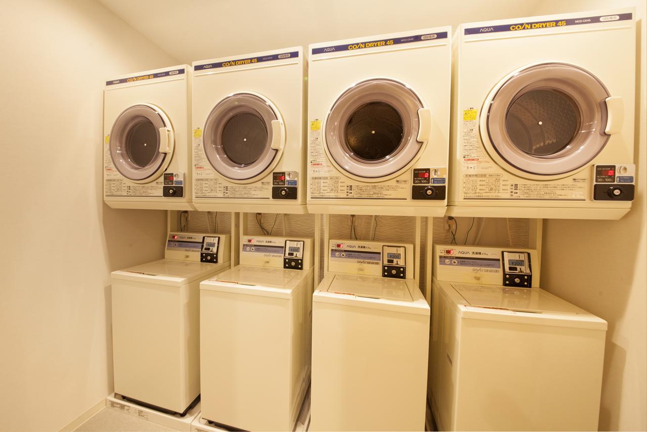 Ueno Station Hostel Oriental Ⅲ Токіо Екстер'єр фото