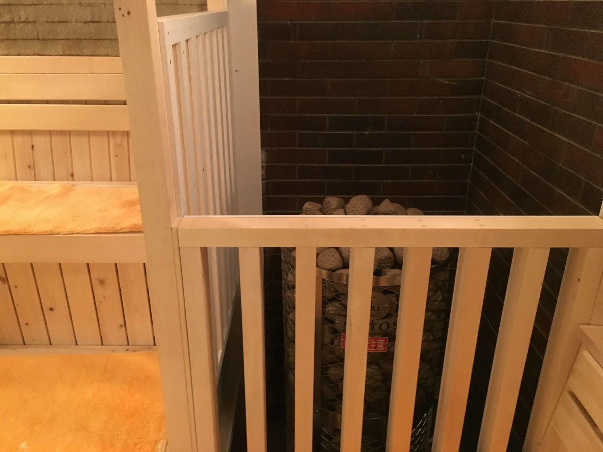 Ueno Station Hostel Oriental Ⅲ Токіо Екстер'єр фото